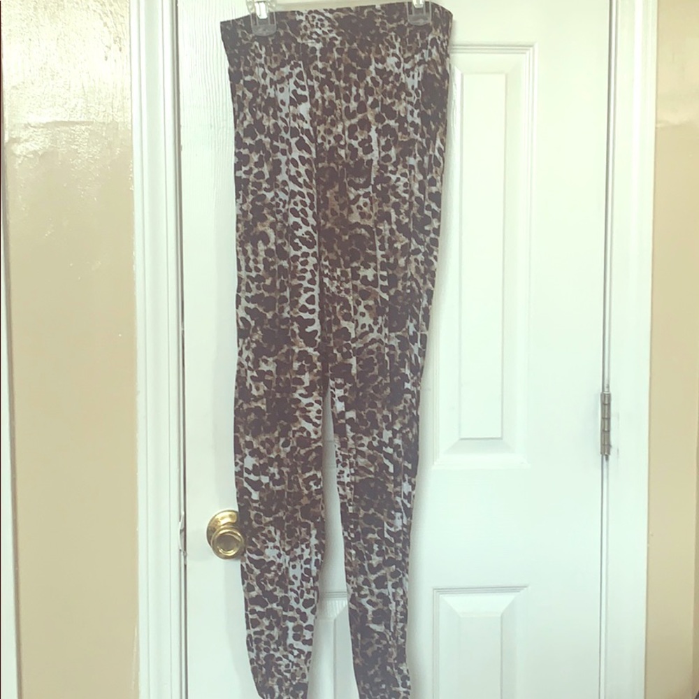 Aladdin pants
